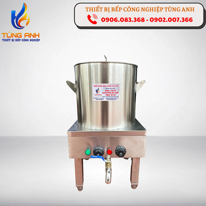 Nồi phở điện 40L