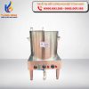 Nồi phở điện 70L