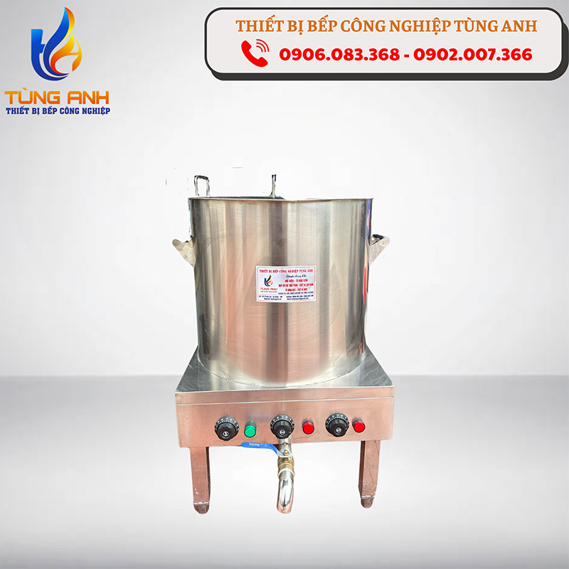 Nồi phở điện 70L