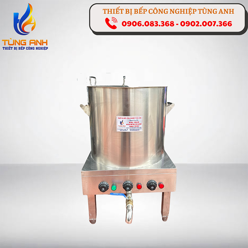 Nồi phở điện 80L