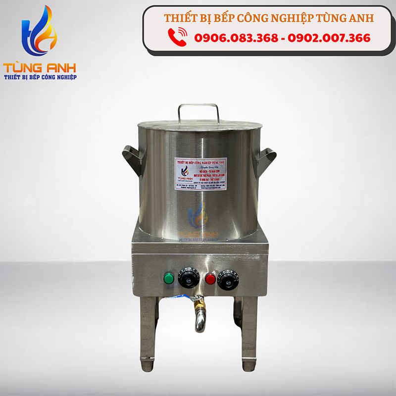 Nồi phở điện 20L