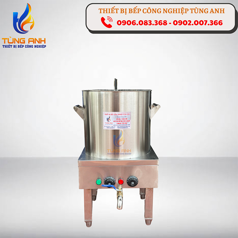 Nồi phở điện 30L