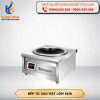 Bếp từ xào mặt lõm 5KW