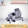 Máy thái thịt đông lạnh ES-250