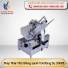 Máy thái thịt đông lạnh tự động SL-300B