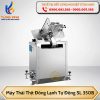 Máy thái thịt đông lạnh tự động SL-350B