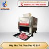 Máy thái thịt thay dao RS-85P