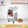 Máy thái thịt thay dao DQ-8