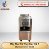 Máy thái thịt thay dao DQ-9