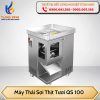 Máy thái sợi thịt tươi QS-100