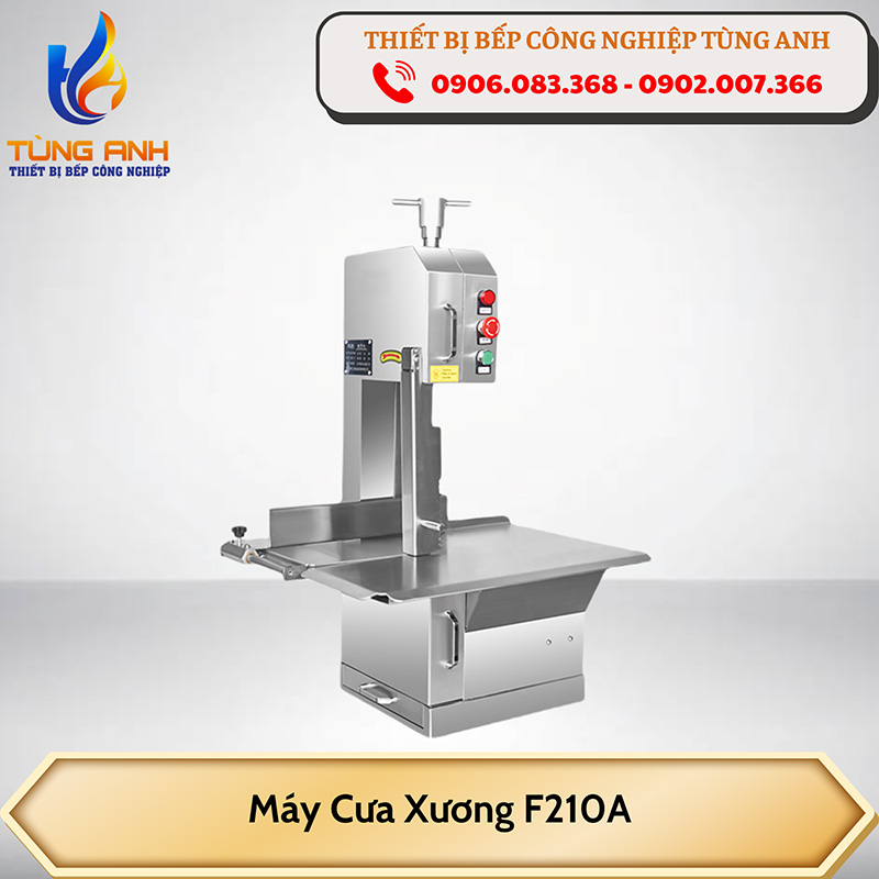 Máy cưa xương F210A