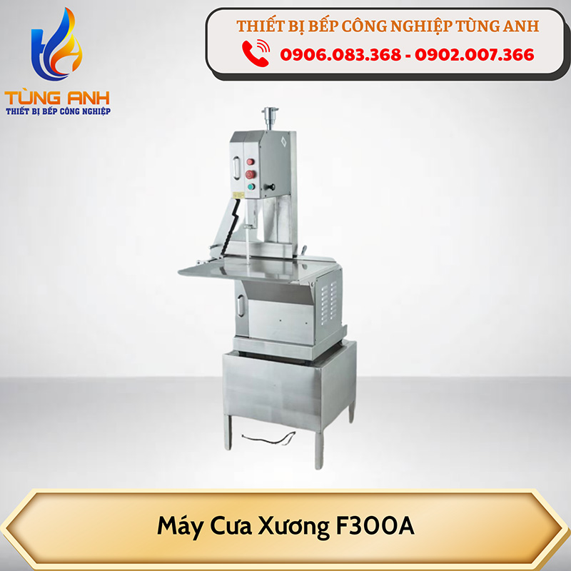 Máy cưa xương F300A