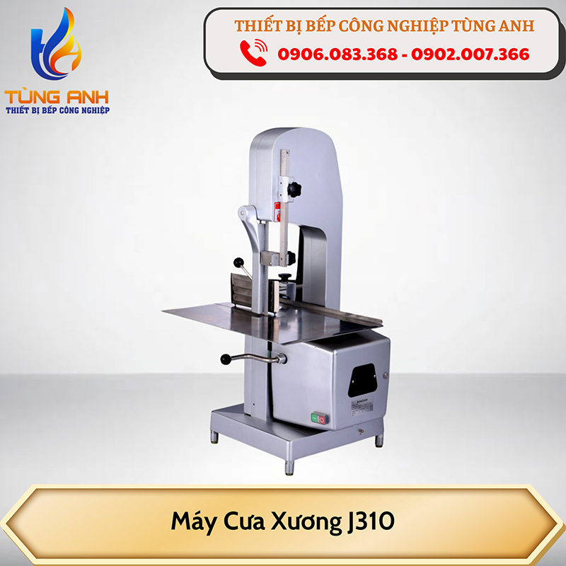Máy cưa xương J310