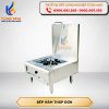 Bếp hầm đơn (có vòi nước)