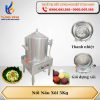 Nồi nấu xôi 5kg