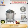 Nồi nấu xôi 10kg