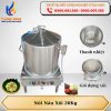 Nồi nấu xôi 20kg