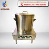 Nồi nấu cháo 30L