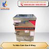 Tủ nấu cơm gas 6 khay