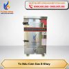 Tủ nấu cơm gas 8 khay