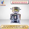 Máy xay đa năng 900W - Nồi 22cm – 1,2kg/lần