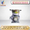 Máy xay đa năng 1100W - Nồi 24cm - 1,5kg/lần