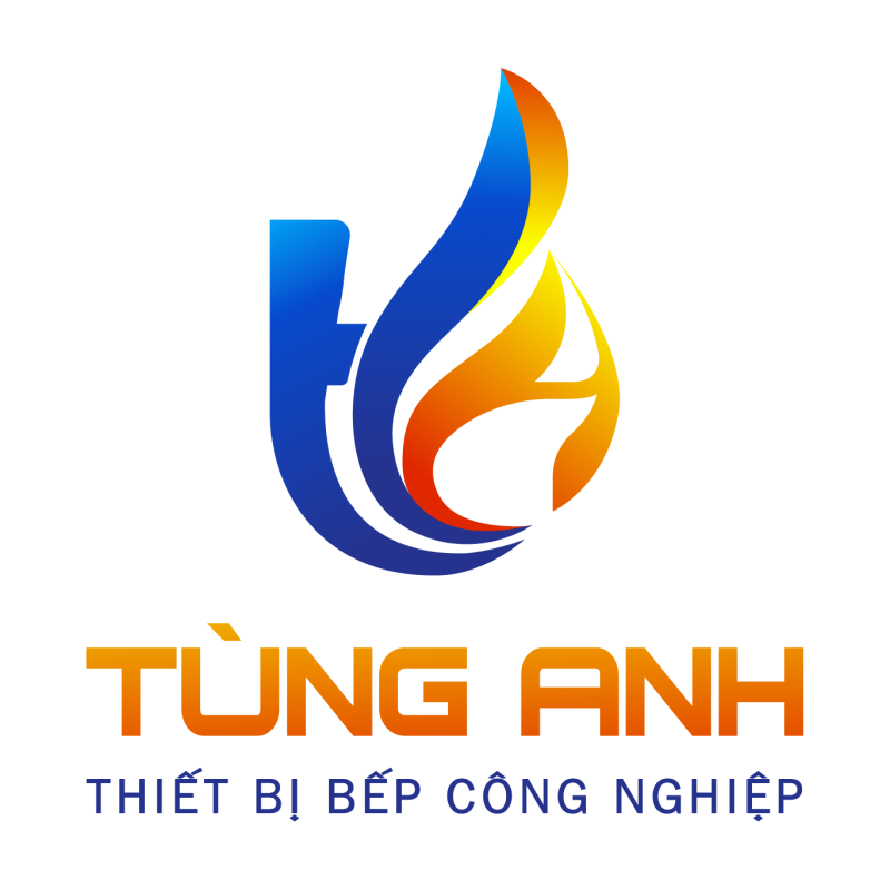 Đồ bếp công nghiệp Hải Phòng