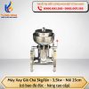 Máy xay giò chả 3kg/lần - Nồi 25cm - 3.5kw