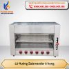Lò nướng salamander 6 họng