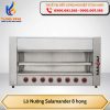 Lò nướng salamander 8 họng