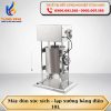 Máy đùn xúc xích - lạp xưởng bằng điện 10L