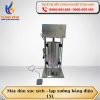 Máy đùn xúc xích - lạp xưởng bằng điện 15L