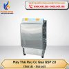 Máy thái rau củ quả QSP-20