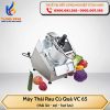 Máy thái rau củ quả VC-65