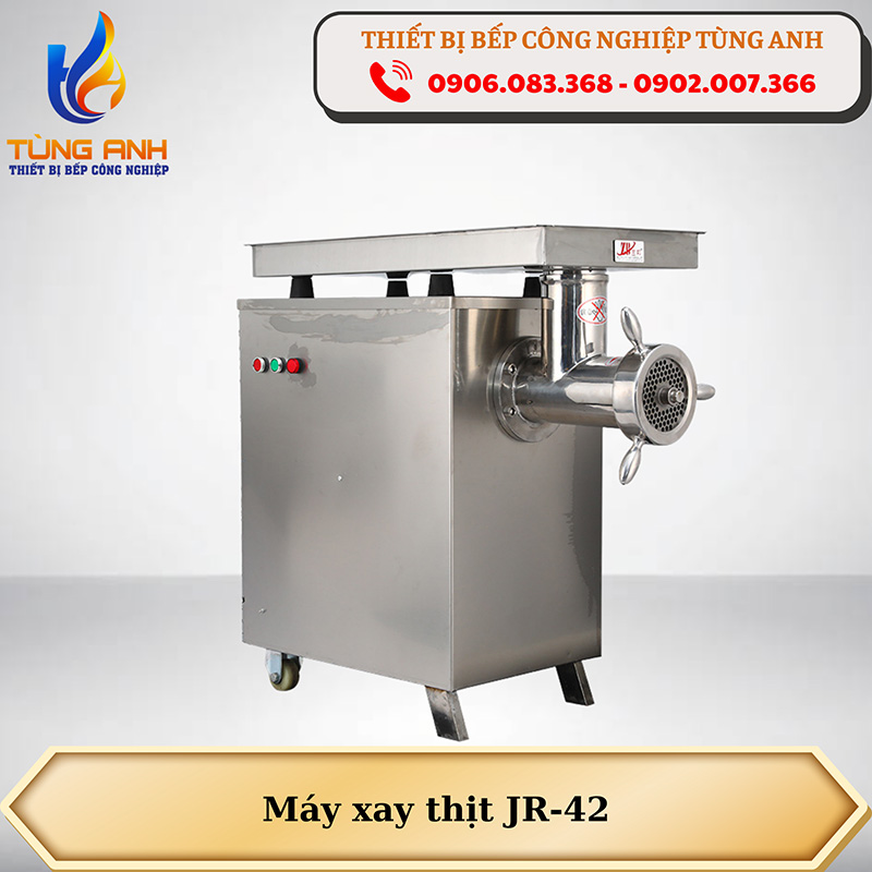 Máy xay thịt JR42