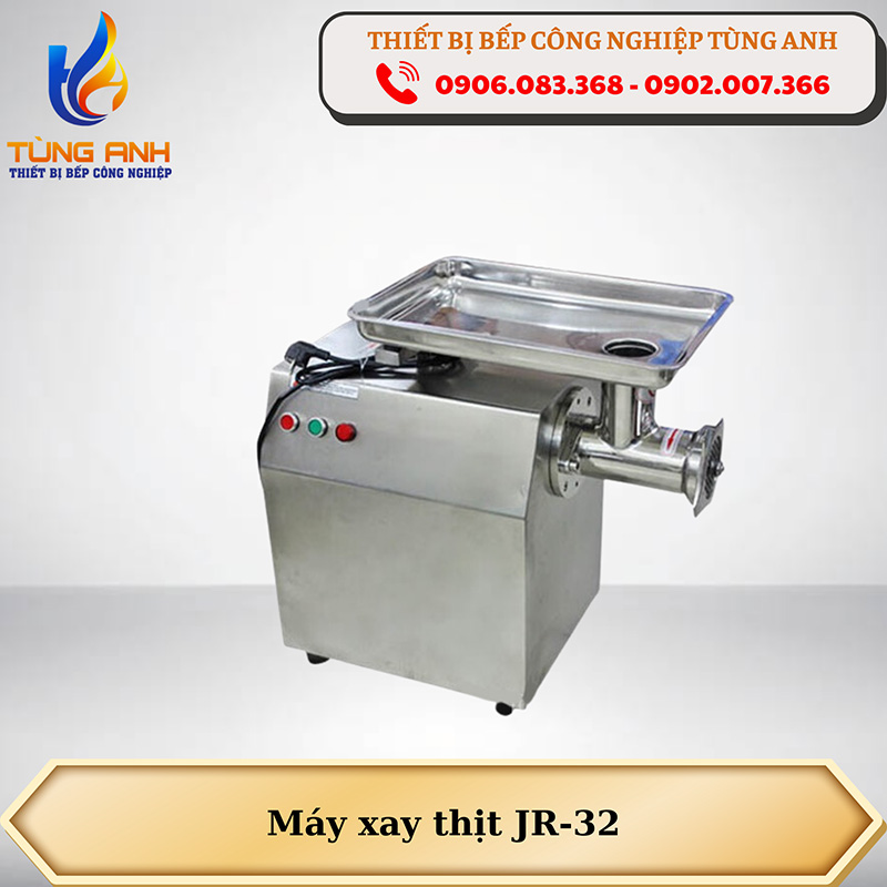Máy xay thịt JR32